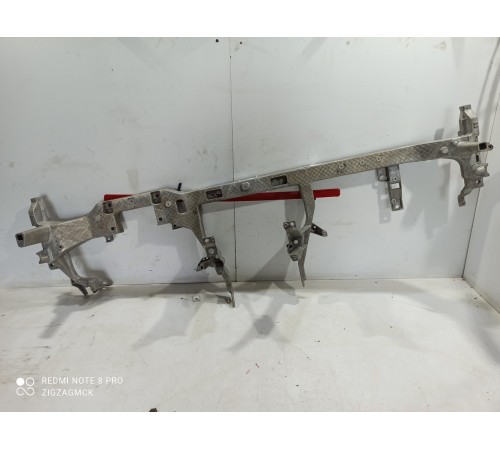 Скелет торпедо