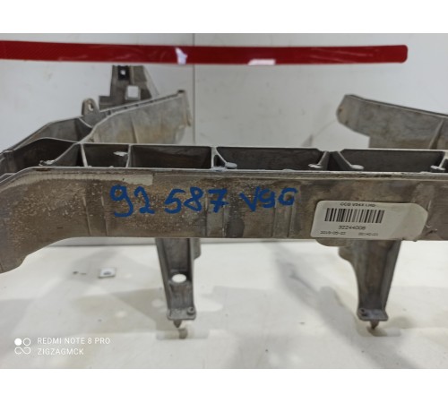 Скелет торпедо