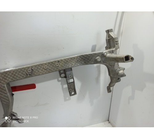 Скелет торпедо