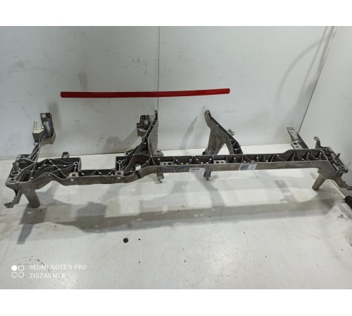 Скелет торпедо