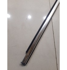 Уплотнитель стекла (задний правый наружный)