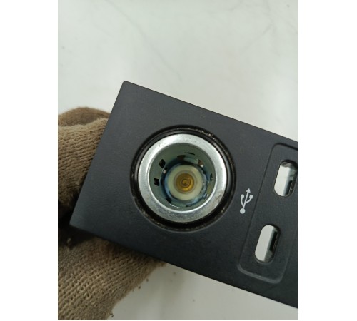 Розетка 12V 120W