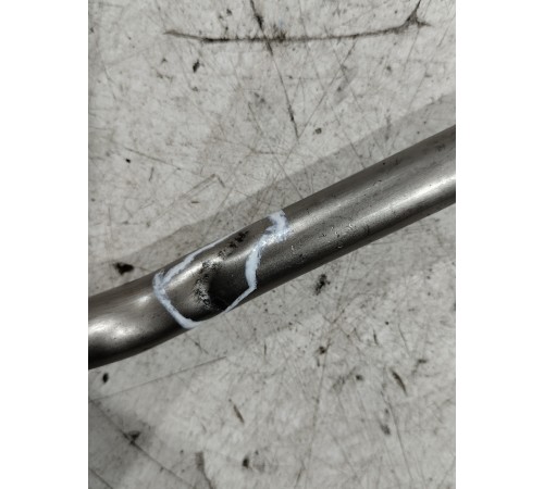 Масляная трубка