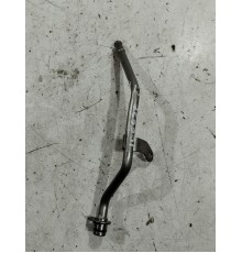 Масляная трубка