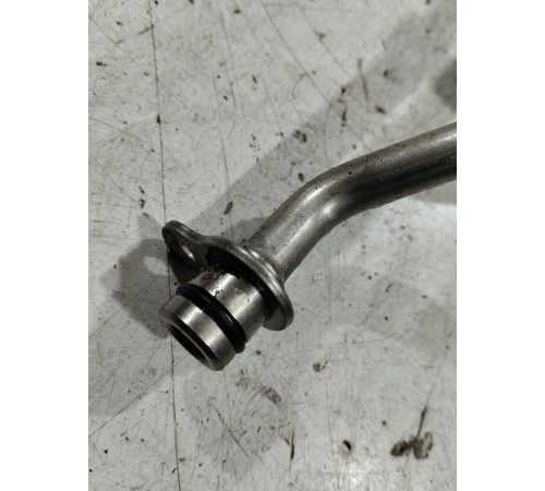 Масляная трубка