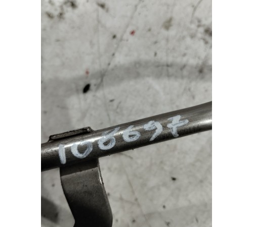 Масляная трубка