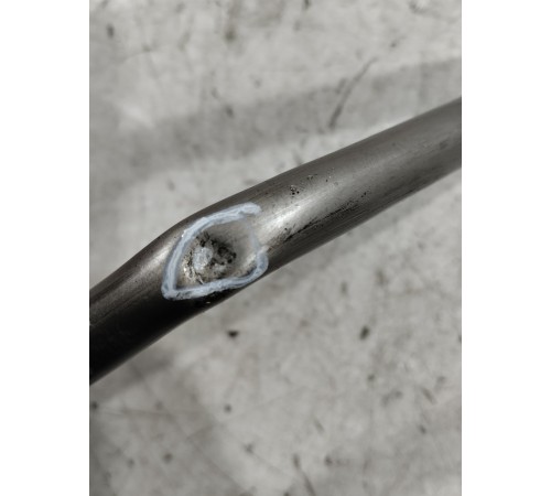 Масляная трубка