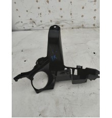 Кронштейн(крепление) салона задний правый