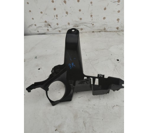 Кронштейн(крепление) салона задний правый